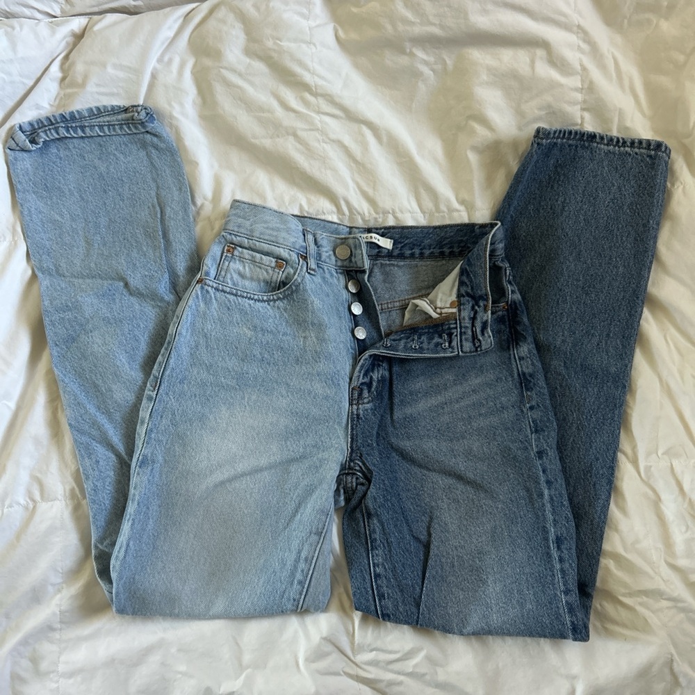 PacSun dad Jean